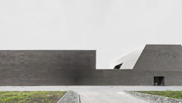 Gambit Office w Gliwicach. Proj. KWK Promes Roberta Koniecznego