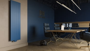 Nowa paleta kolorów grzejników Purmo - więcej możliwości aranżacyjnych
