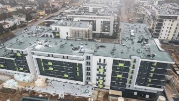 Development Nowe Złotno