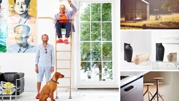 'The Wish List', czyli o czym marzą projektanci i architekci?