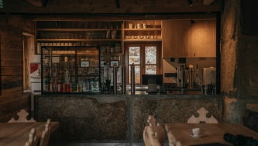 Schronisko PTTK Hala Kondratowa