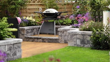 A może na grilla? A może na grilla?