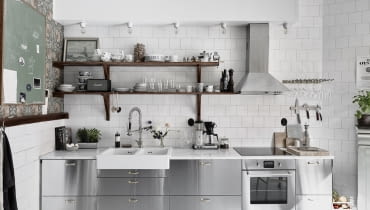 stalowe szafki, szafki ze stali