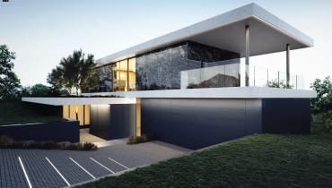 Dom Pawilon Dom Pawilon