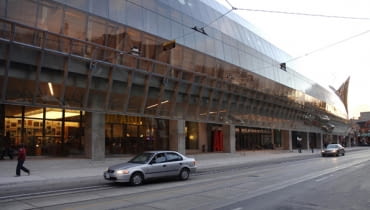 Art Gallery of Ontario Art Gallery of Ontario