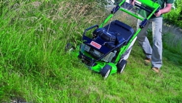 Kosiarka SABO Kosiarka SABO