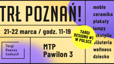 Targi Rzeczy Ładnych w Poznaniu