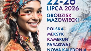 Festiwal Kultur w Grodzisku Mazowieckim Festiwal Kultur w Grodzisku Mazowieckim