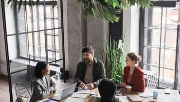 Eko-przestrzeń a satysfakcja z pracy