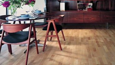 podłogi drewniane