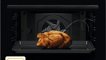 Piekarnik parowy Electrolux 800 MealAssist SteamPro