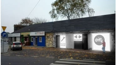 "Blaski i Wrzaski" w TVP