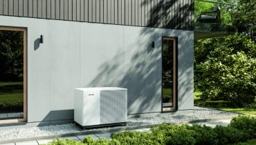 Seria hpnext Stiebel Eltron to wysokotemperaturowe, powietrzne i gruntowe pompy ciepła, które sprawdzą się w nowych i modernizowanych budynkach.