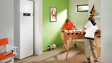 Pompa ciepła pompa ciepła