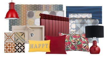 Leroy Merlin, dekoracje wnętrz