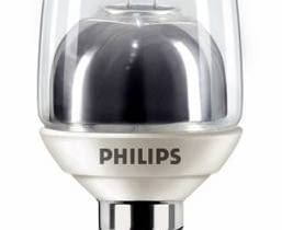 Żarówka halogenowa z trzonkiem E14 Żarówka halogenowa z trzonkiem E14