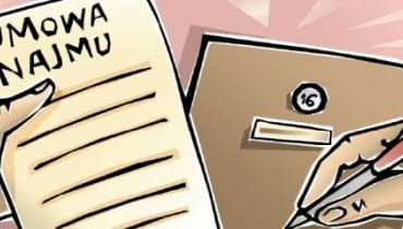 Podatki - ile z najmu dla fiskusa Podatki - ile z najmu dla fiskusa