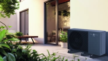 Nowa jakość komfortu cieplnego Nowa jakość komfortu cieplnego