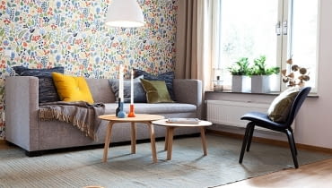 skandynawski styl, przytulne mieszkanie, jasne mieszkanie, mieszkanie w skandynawskim stylu