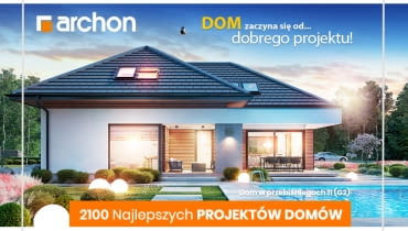 Spełnij marzenia o własnym domu! Spełnij marzenia o własnym domu!