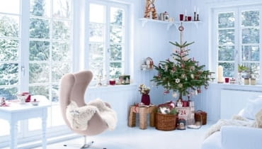 Świąteczne dekoracje Świąteczne dekoracje