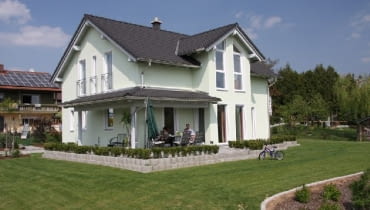 Dach stromy Dach stromy