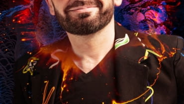 Jakub Tylman ambasadorem kampanii „Zdrowo Upaprani” – bo zdrowie i natura zaczynają się od zabawy!