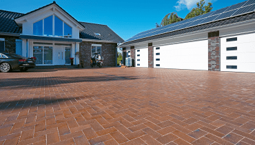 Nowe kolory klinkieru brukowego Penter w ofercie Semmelrock Nowe kolory klinkieru brukowego Penter w ofercie Semmelrock