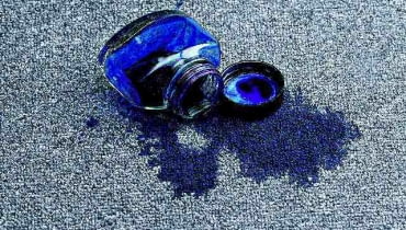 Czyszczenie wykładziny