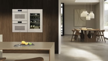 Sukces Miele w konkursie iF Design