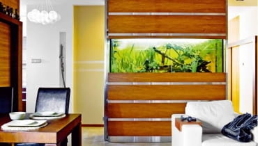 WNETRZA SALON AKWARIUM