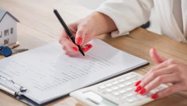 Etapy kredytu hipotecznego – co dzieje się od decyzji banku do podpisania umowy?