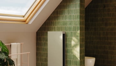 Grzejnik Vertilina Hybrid