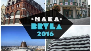 Makabryła nominacje Makabryła nominacje