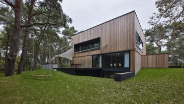 Dom nad morzem Dom nad morzem