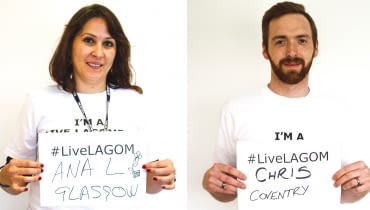 Nowy projekt IKEA - Live lagom Nowy projekt IKEA - Live lagom