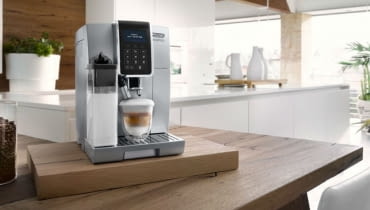 Ekspresy do kawy z wyprzedaży