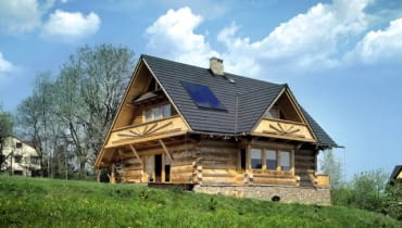 Dachówka cementowa Dachówka cementowa