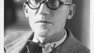 'Kiedy katedry były białe' Le Corbusiera to efekt pierwszej podróży legendarnego architekta do Ameryki. 'Kiedy katedry były białe' Le Corbusiera to efekt pierwszej podróży legendarnego architekta do Ameryki.