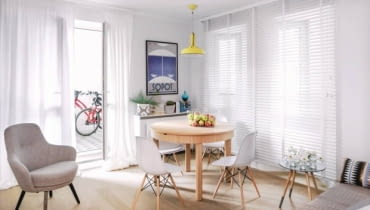 Dekoracje wnętrz Dekoracje wnętrz