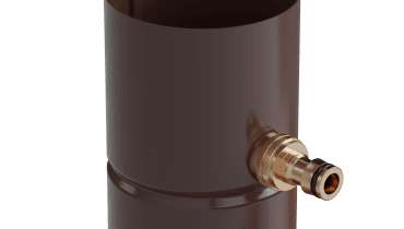 Łapacz wody deszczowej Łapacz wody deszczowej