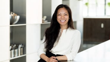 Catherine Huang Catherine Huang