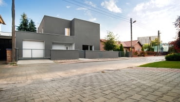 Lepsza Kostka w Poznaniu Lepsza Kostka w Poznaniu