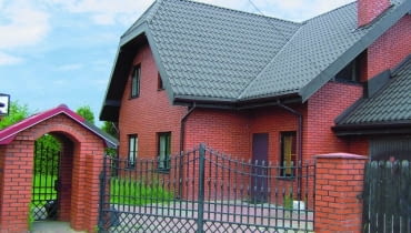 elewacja ile kosztuje dom