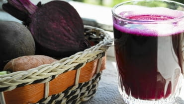 Burak - na zakwasy i anemię Burak - na zakwasy i anemię