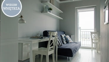 wasze wnętrza, zdjęcia mieszkań, mieszkania czytelników, prawdziwe zdjęcia mieszkań