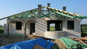 Kodeks budowlany ma uporządkować istniejące przepisy dotyczące budowy i materiałów budowlanych budowa domu