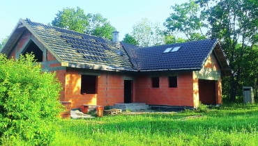 Kryterium wyboru pokrycia dachowego nie może być jedynie gust inwestorów. Kryterium wyboru pokrycia dachowego nie może być jedynie gust inwestorów.