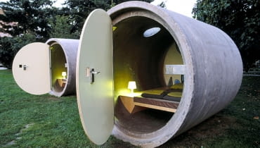 Das Park Hotel, Linz, Austria, proj. Andreas Strauss Das Park Hotel, Linz, Austria, proj. Andreas Strauss
