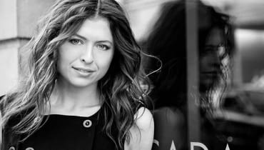 Patrycja Zaczyńska, projektantka wnętrz